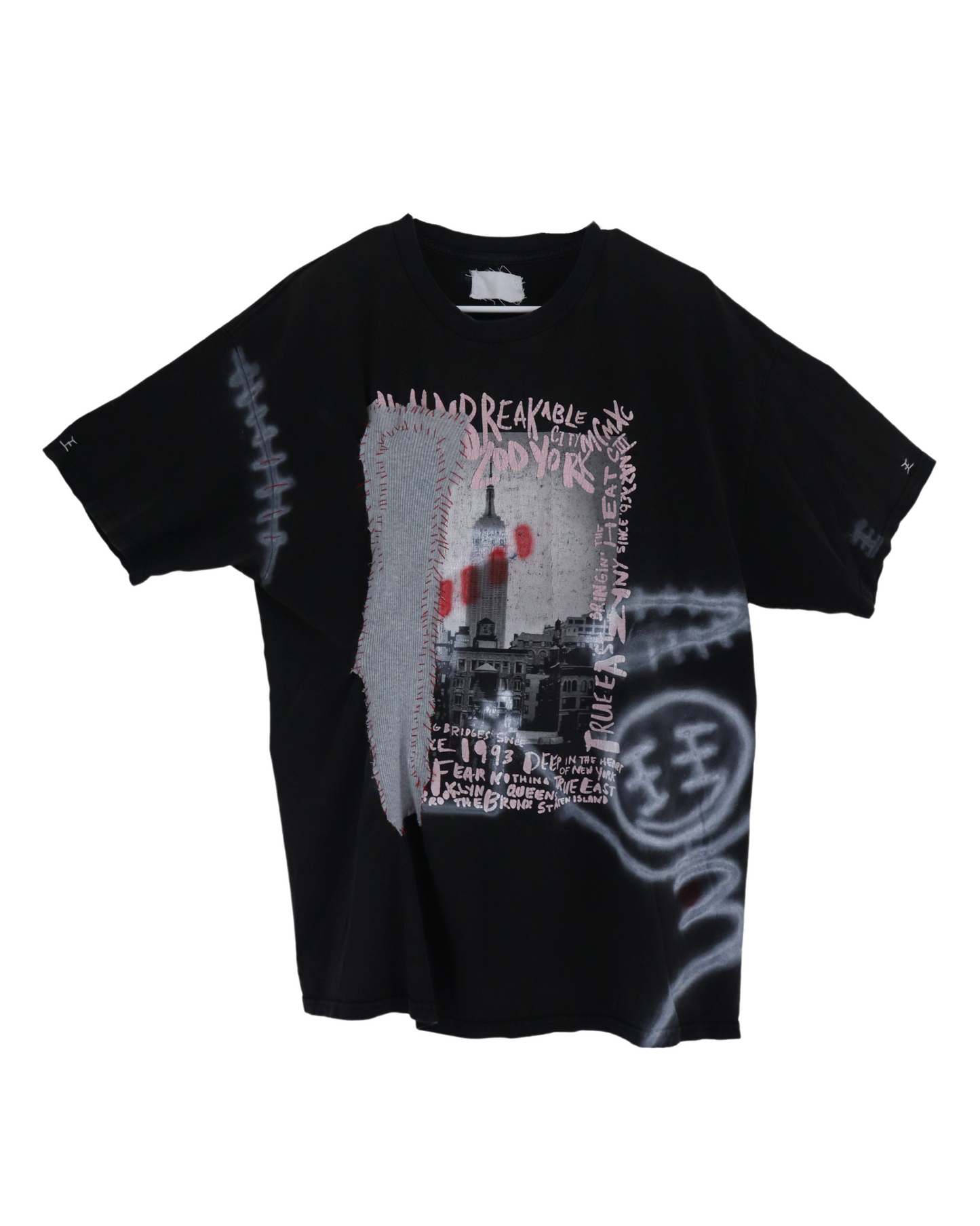 CAONIMA T-shirt