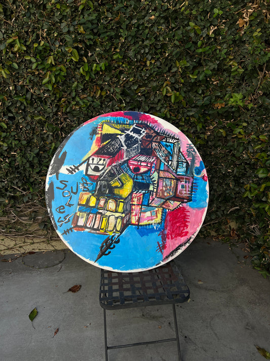 Souless Coffee Table