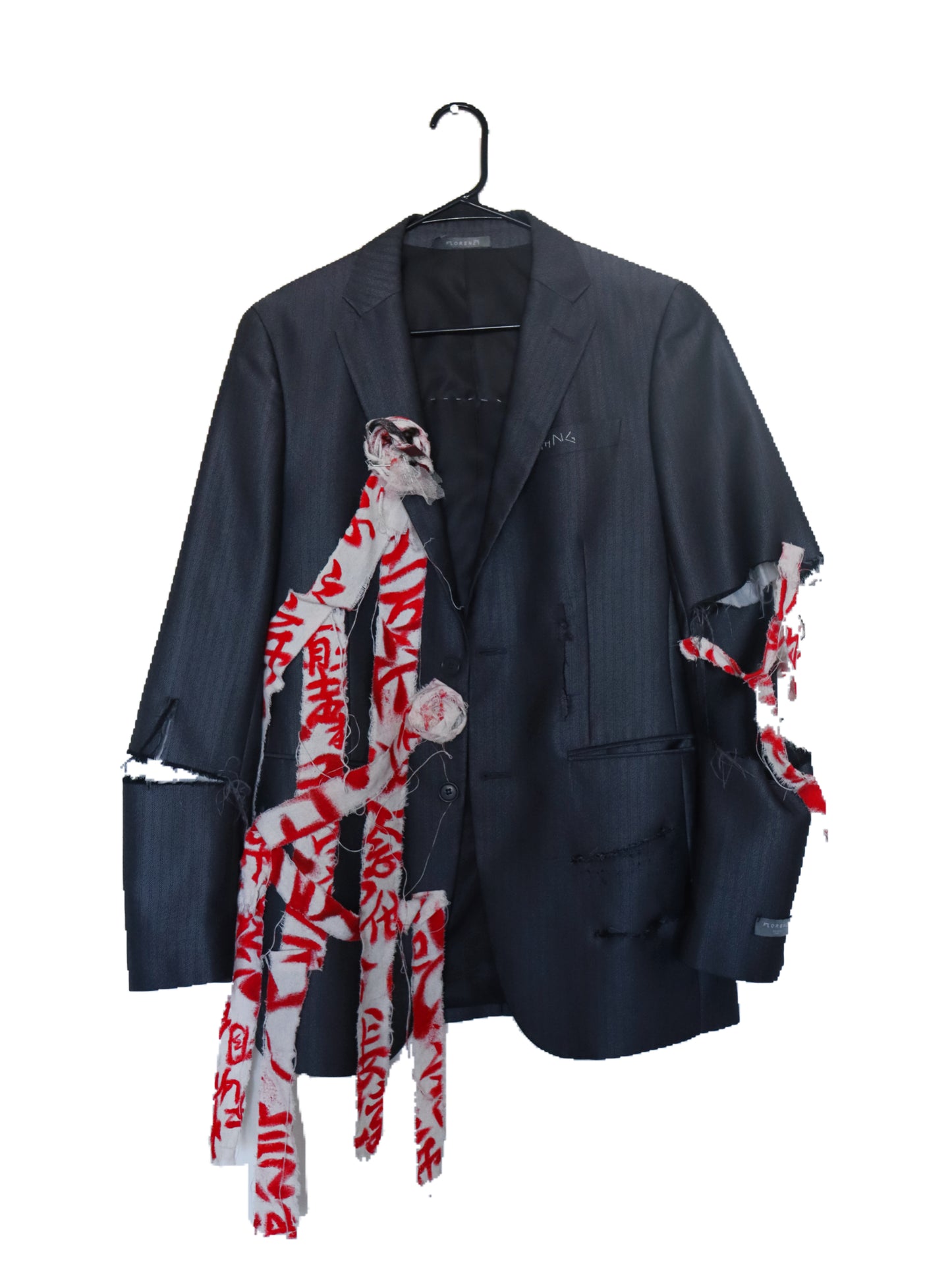 Ros3s Jacket