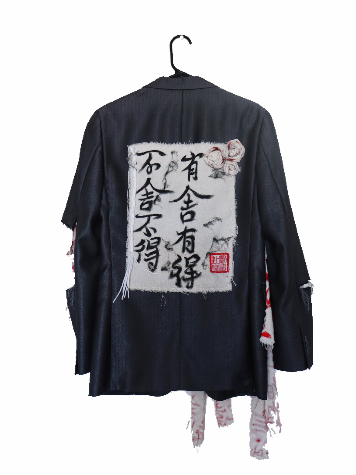 Ros3s Jacket