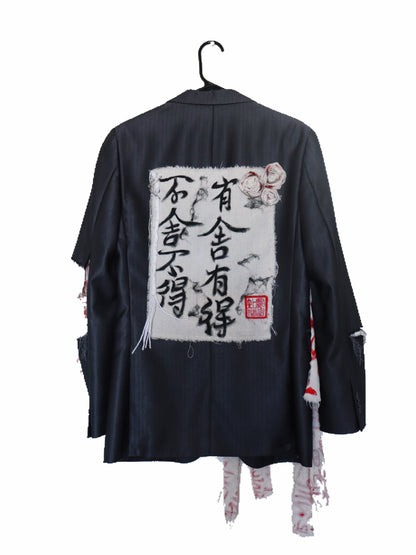 Ros3s Jacket
