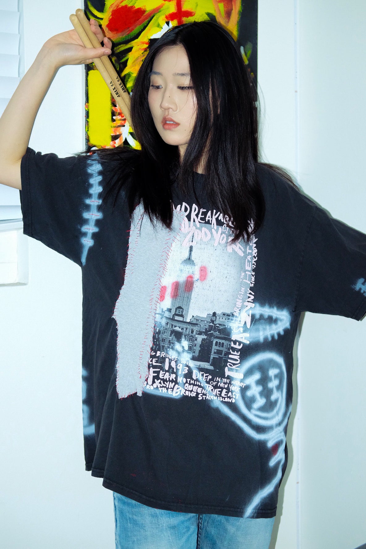 CAONIMA T-shirt