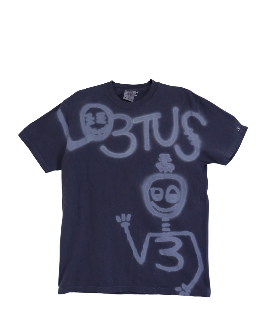 My World Tee